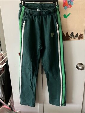 Like new PINK sweats